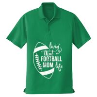 Dry Zone UV Micro Mesh Polo Thumbnail