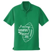 Dry Zone UV Micro Mesh Polo Thumbnail