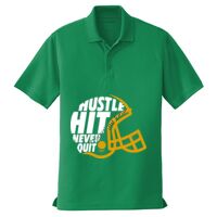 Dry Zone UV Micro Mesh Polo Thumbnail