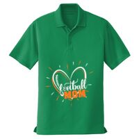 Dry Zone UV Micro Mesh Polo Thumbnail