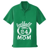 Dry Zone UV Micro Mesh Polo Thumbnail