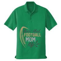 Dry Zone UV Micro Mesh Polo Thumbnail