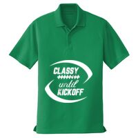 Dry Zone UV Micro Mesh Polo Thumbnail