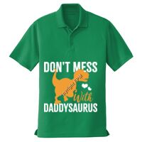 Dry Zone UV Micro Mesh Polo Thumbnail