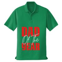 Dry Zone UV Micro Mesh Polo Thumbnail