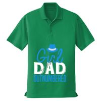 Dry Zone UV Micro Mesh Polo Thumbnail