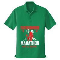 Dry Zone UV Micro Mesh Polo Thumbnail