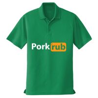 Dry Zone UV Micro Mesh Polo Thumbnail