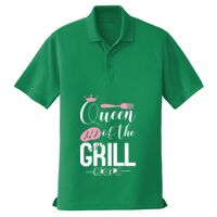 Dry Zone UV Micro Mesh Polo Thumbnail