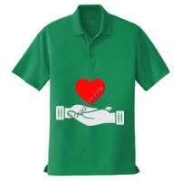 Dry Zone UV Micro Mesh Polo Thumbnail