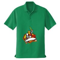 Dry Zone UV Micro Mesh Polo Thumbnail