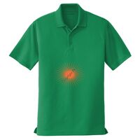 Dry Zone UV Micro Mesh Polo Thumbnail