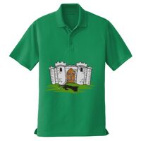 Dry Zone UV Micro Mesh Polo Thumbnail