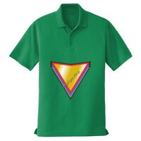 Dry Zone UV Micro Mesh Polo Thumbnail