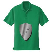 Dry Zone UV Micro Mesh Polo Thumbnail