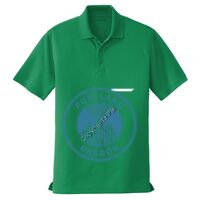 Dry Zone UV Micro Mesh Polo Thumbnail