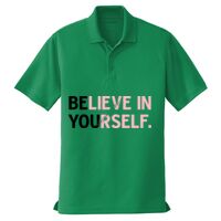 Dry Zone UV Micro Mesh Polo Thumbnail