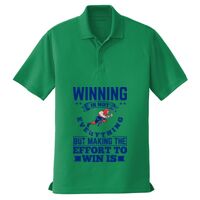 Dry Zone UV Micro Mesh Polo Thumbnail