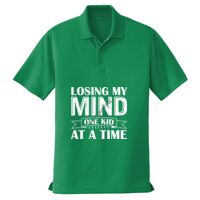 Dry Zone UV Micro Mesh Polo Thumbnail