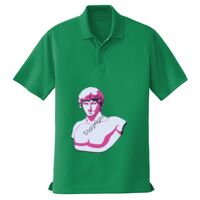 Dry Zone UV Micro Mesh Polo Thumbnail