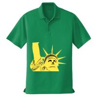 Dry Zone UV Micro Mesh Polo Thumbnail