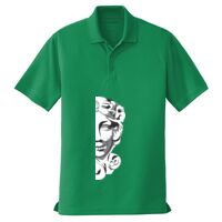 Dry Zone UV Micro Mesh Polo Thumbnail