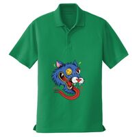 Dry Zone UV Micro Mesh Polo Thumbnail