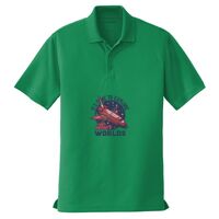 Dry Zone UV Micro Mesh Polo Thumbnail