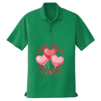 Dry Zone UV Micro Mesh Polo Thumbnail