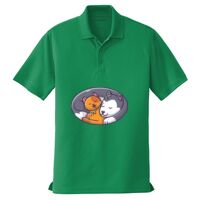 Dry Zone UV Micro Mesh Polo Thumbnail