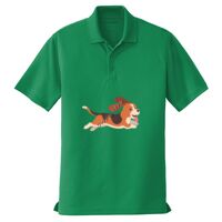 Dry Zone UV Micro Mesh Polo Thumbnail