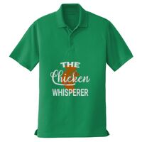 Dry Zone UV Micro Mesh Polo Thumbnail