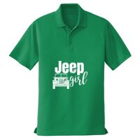 Dry Zone UV Micro Mesh Polo Thumbnail