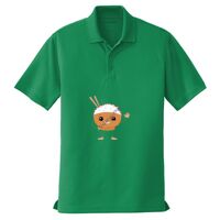 Dry Zone UV Micro Mesh Polo Thumbnail