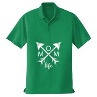 Dry Zone UV Micro Mesh Polo Thumbnail
