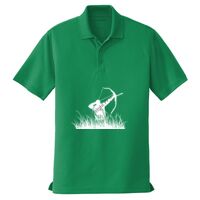 Dry Zone UV Micro Mesh Polo Thumbnail