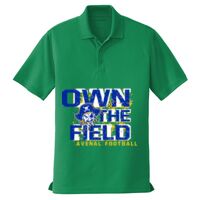 Dry Zone UV Micro Mesh Polo Thumbnail