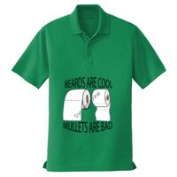 Dry Zone UV Micro Mesh Polo Thumbnail