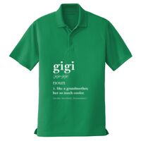 Dry Zone UV Micro Mesh Polo Thumbnail