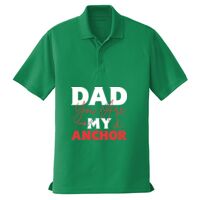 Dry Zone UV Micro Mesh Polo Thumbnail