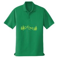 Dry Zone UV Micro Mesh Polo Thumbnail