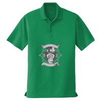 Dry Zone UV Micro Mesh Polo Thumbnail