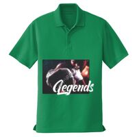 Dry Zone UV Micro Mesh Polo Thumbnail