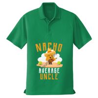 Dry Zone UV Micro Mesh Polo Thumbnail