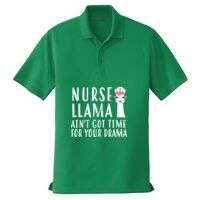 Dry Zone UV Micro Mesh Polo Thumbnail