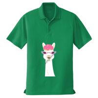 Dry Zone UV Micro Mesh Polo Thumbnail