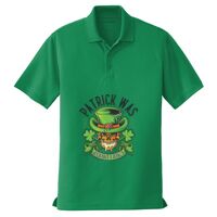 Dry Zone UV Micro Mesh Polo Thumbnail