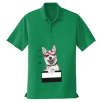 Dry Zone UV Micro Mesh Polo Thumbnail