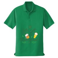 Dry Zone UV Micro Mesh Polo Thumbnail