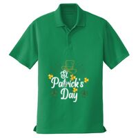 Dry Zone UV Micro Mesh Polo Thumbnail